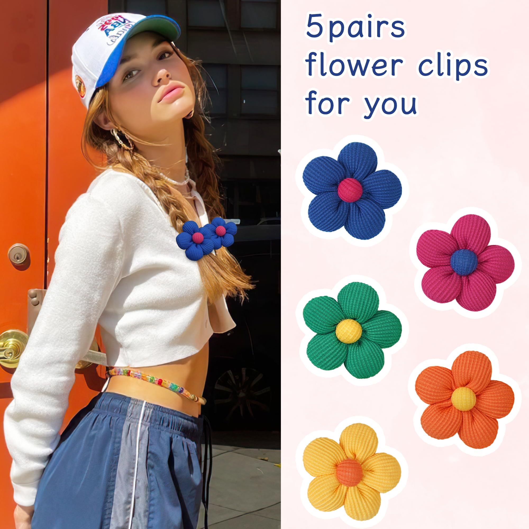 Elastic stretch and quick recovery demonstrated in a CÉLLOT hair tie.