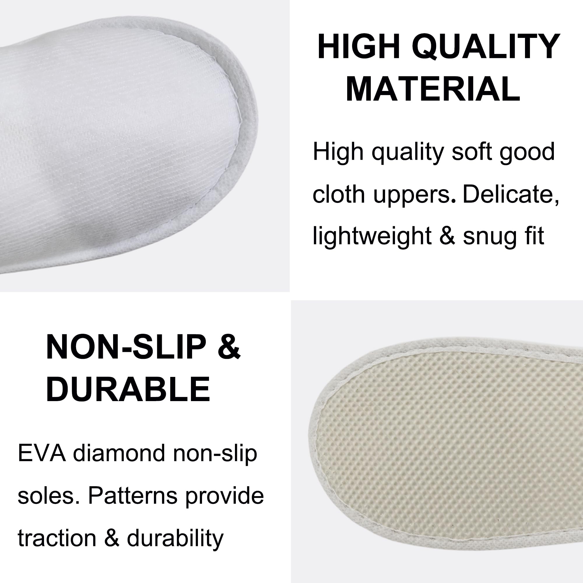 Celmuron plush fleece slippers offering warm, cozy foot comfort