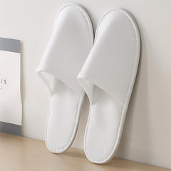 Celmuron slippers with non slip EVA diamond soles for safe walking on tile or wood