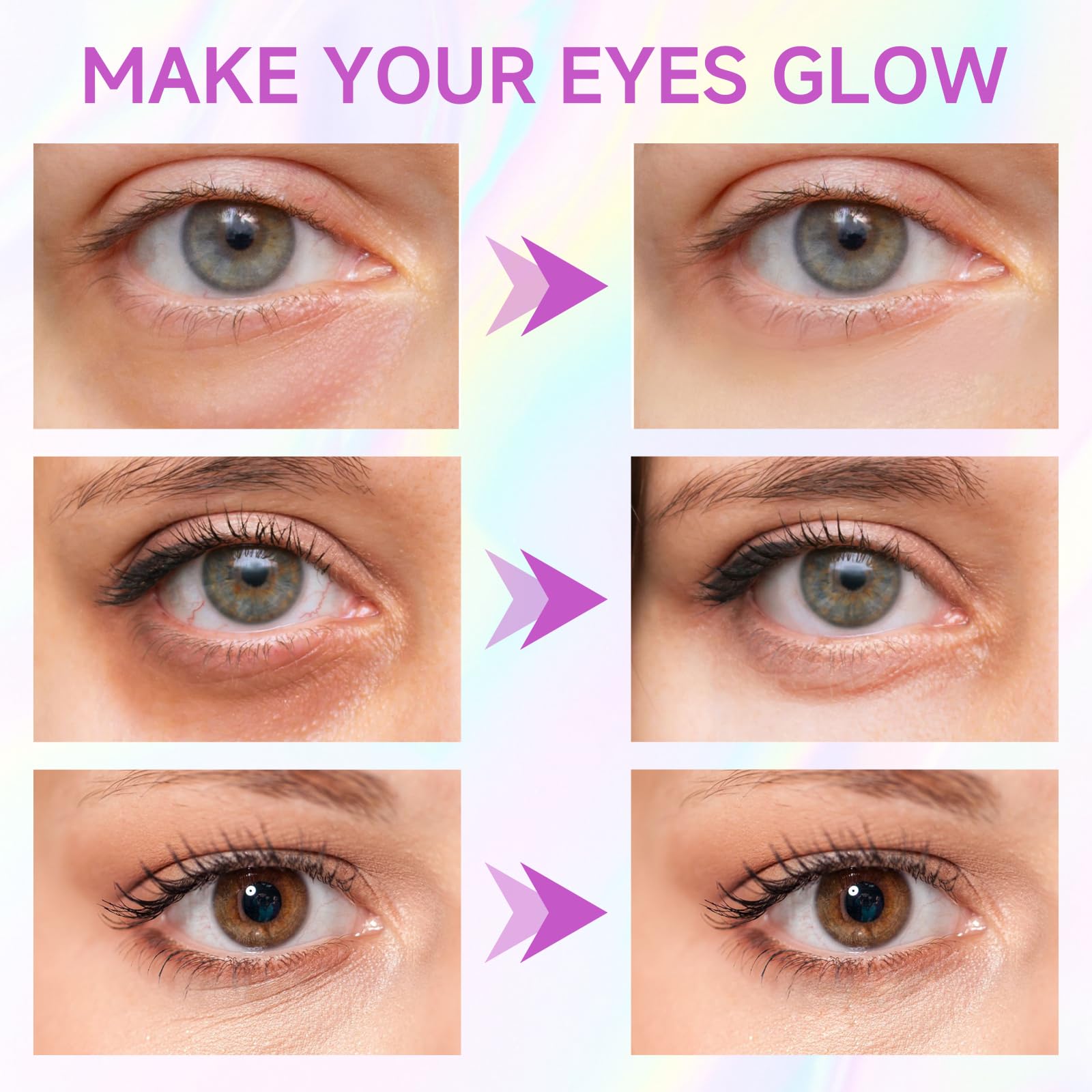 Cemsazorl apply morning or night for flexible routine.