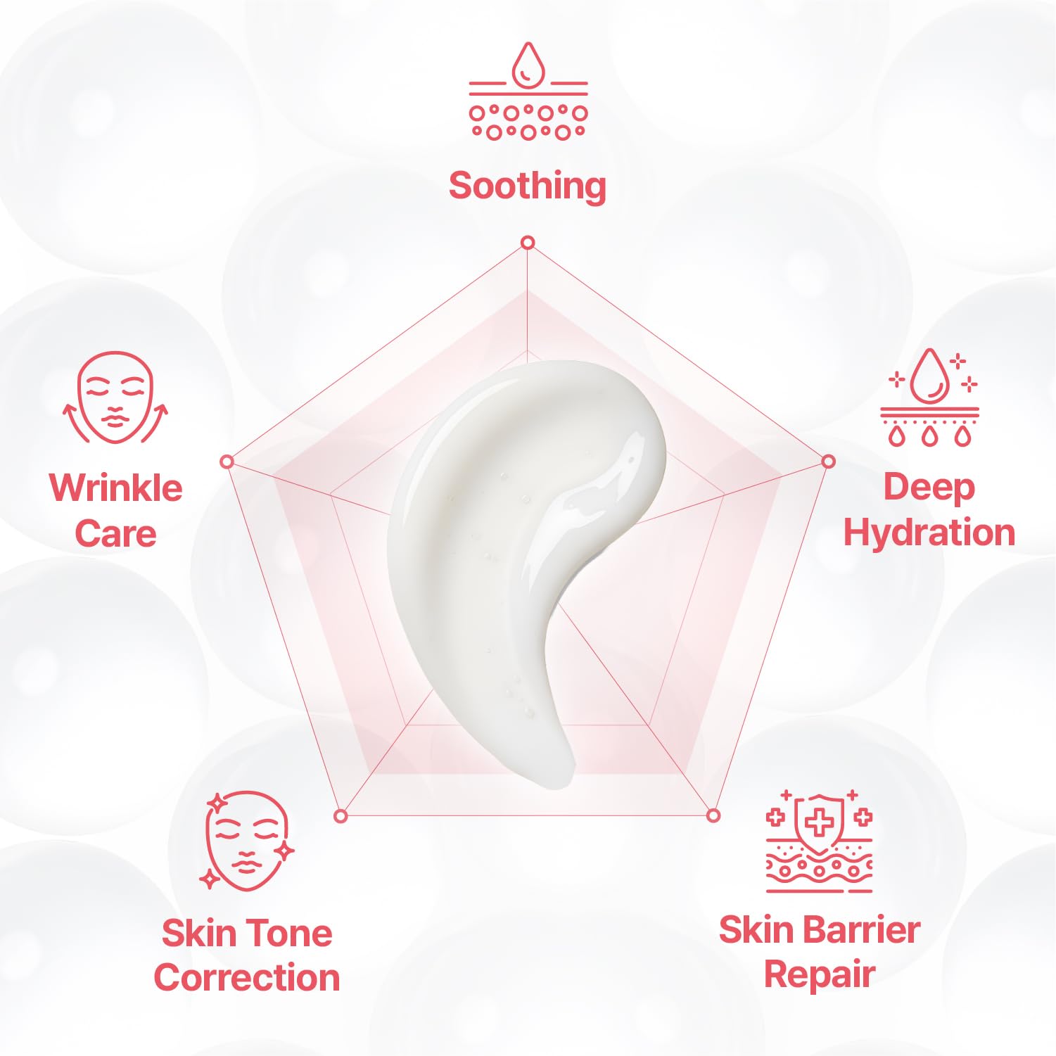 CENTELLIAN 24 Expert Serum puede apoyar la reducción de líneas finas con uso constante.
