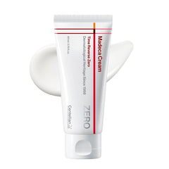 Centellian 24 Madeca Cream Time Reverse Zero bottle, lightweight daily use.