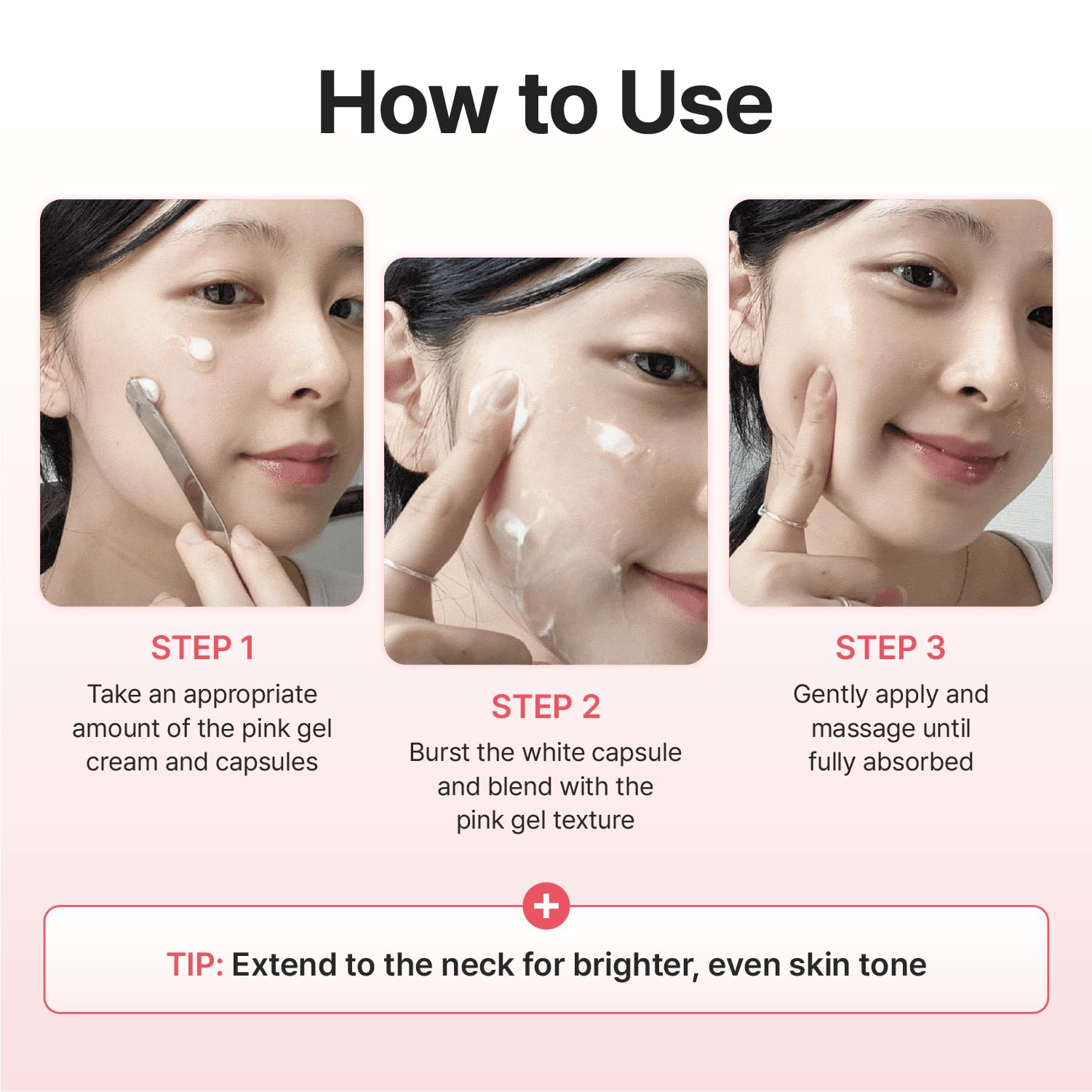 Centellian 24 Madeca Mela Capture complete skincare ritual in one jar.