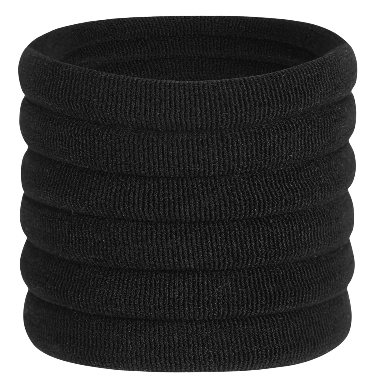 CENTSTAR gomas pelo grueso de 2 pulgadas, sujeción estable sin dañar.
