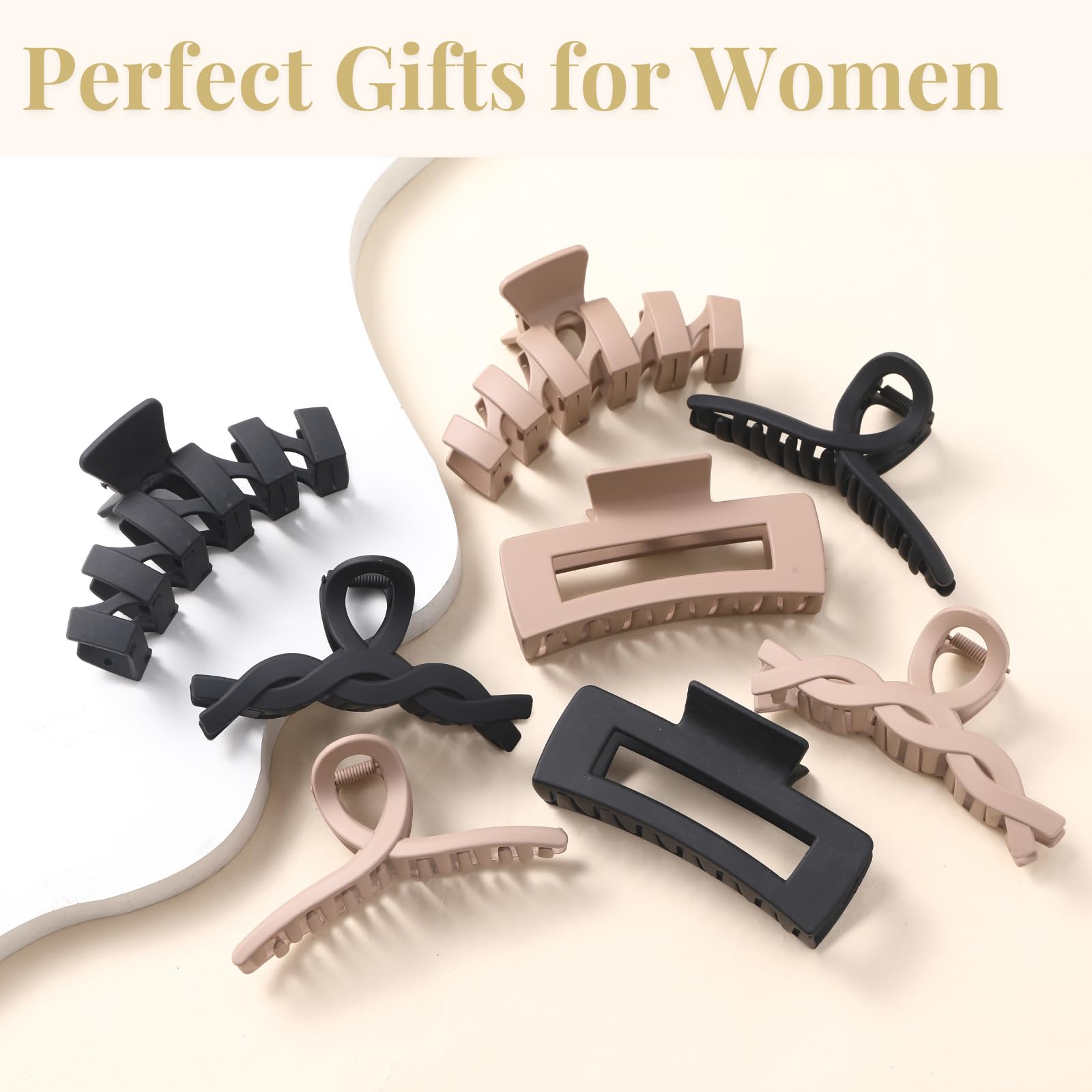 CENTSTAR gift-box packaging makes this a ready-to-gift accessory