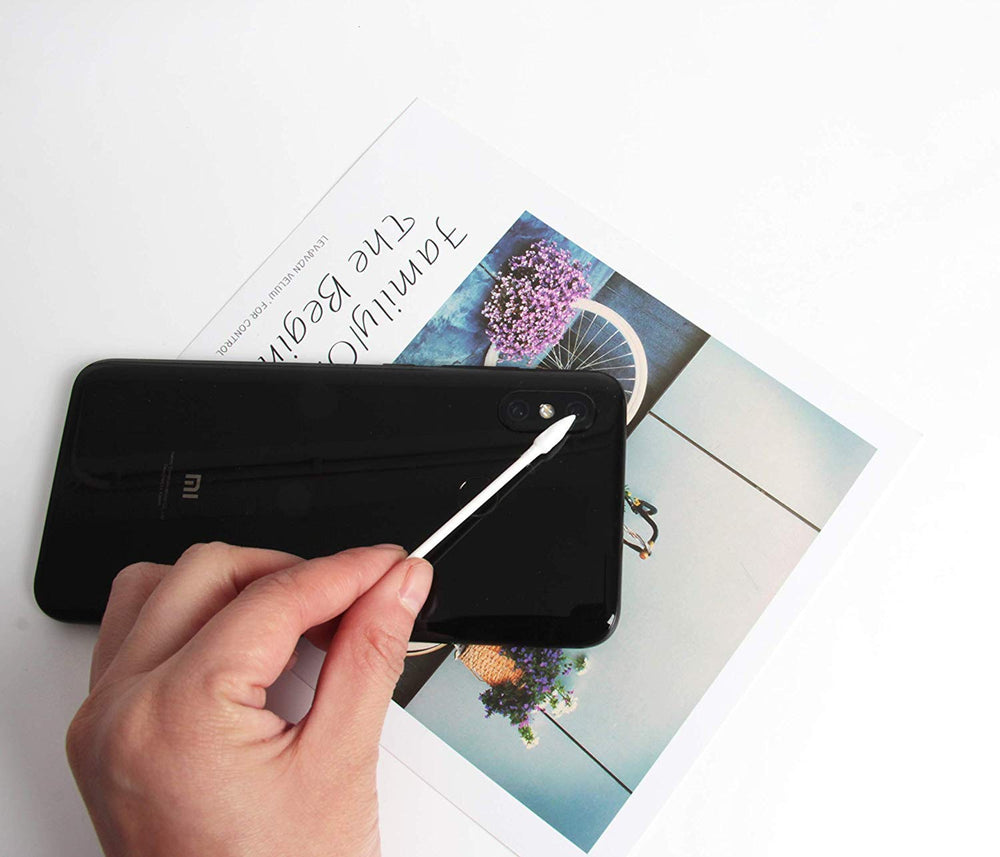 CenYouful 800-piece pack emphasizes soft, absorbent fibers and reliable performance.