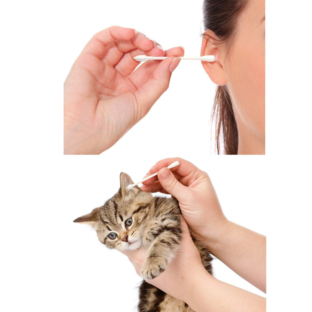 CenYouful multipurpose swabs ideal for meticulous household cleaning tasks.