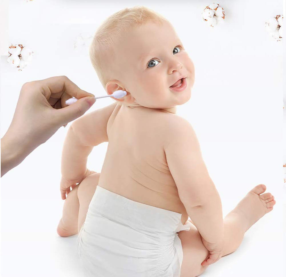 CenYouful versatile swabs suitable for ears noses makeup and crafts