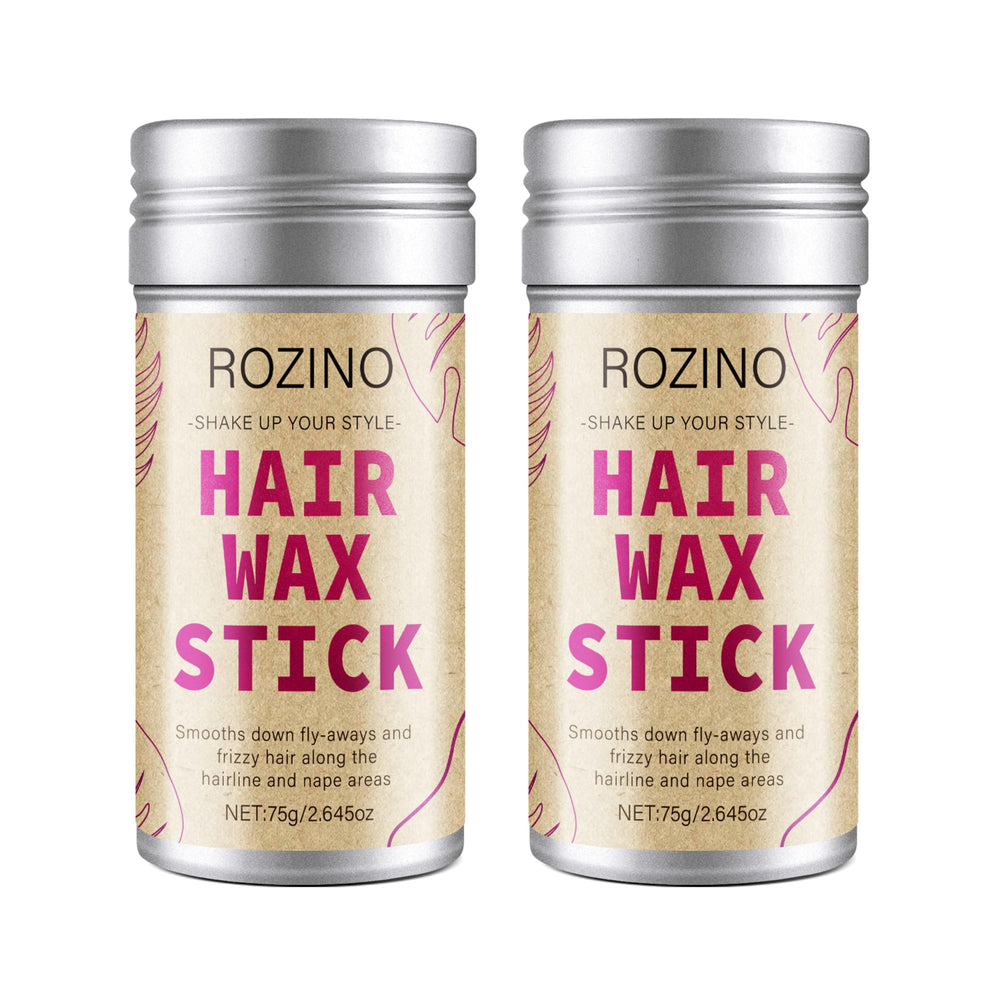 Barra cera pelo: control de bordes para un look pulido y duradero.
