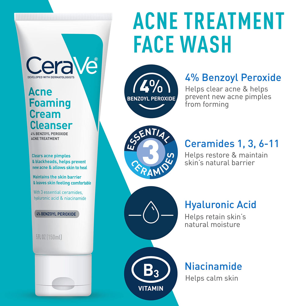 CeraVe AM Moisturizing Lotion with SPF 30 provides daily sun protection and barrier support