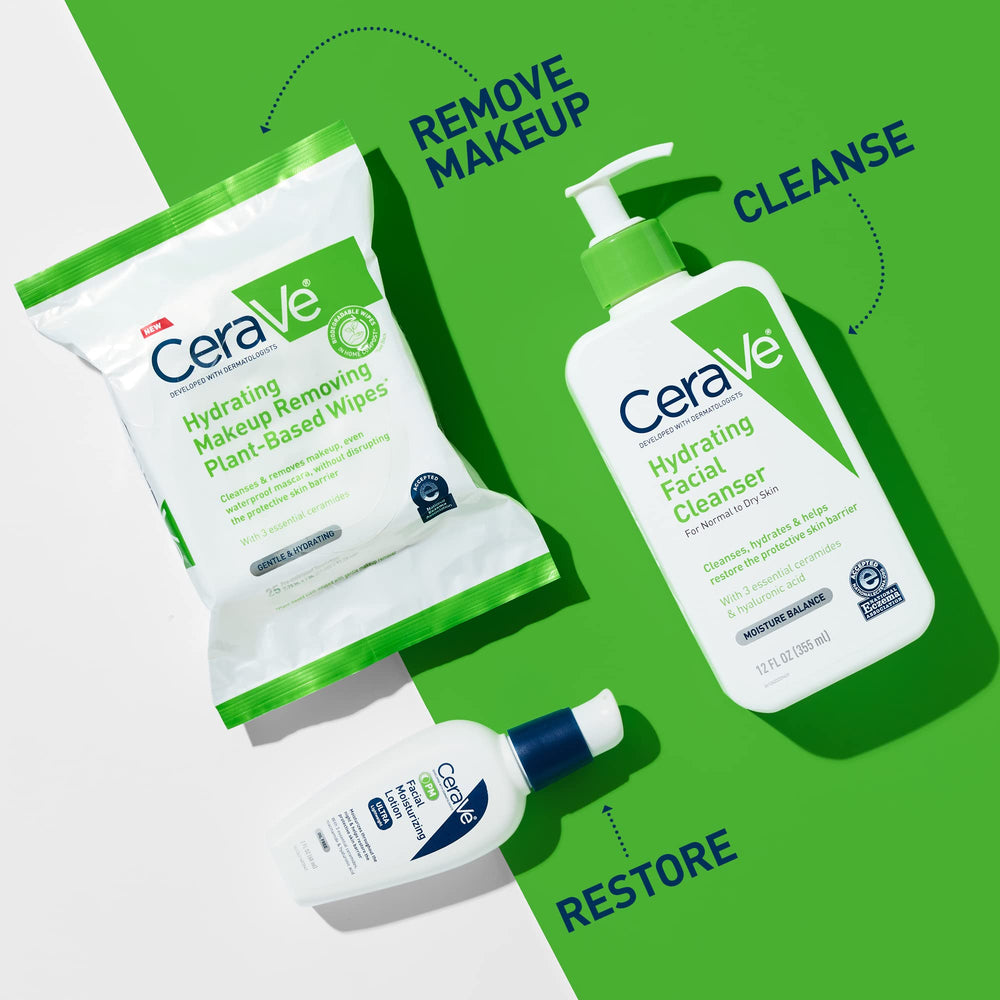 Aroma neutro, fórmula suave apta para ojos sensibles.