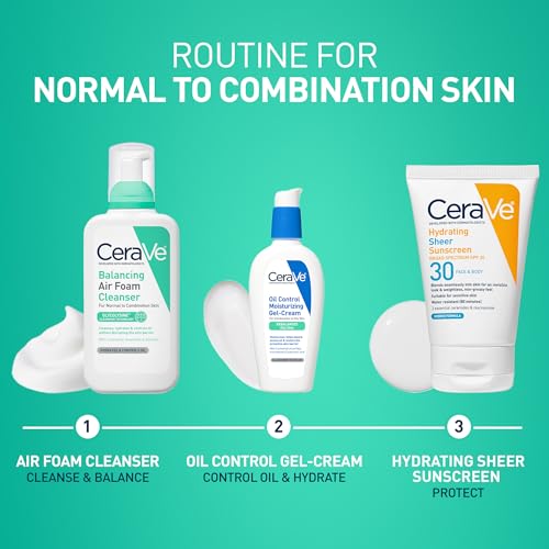 CeraVe envase dispensador: uso cómodo diario.