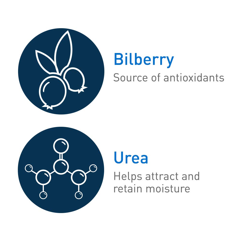 CeraVe fragrance-free label indicating sensitive-skin friendly formula.