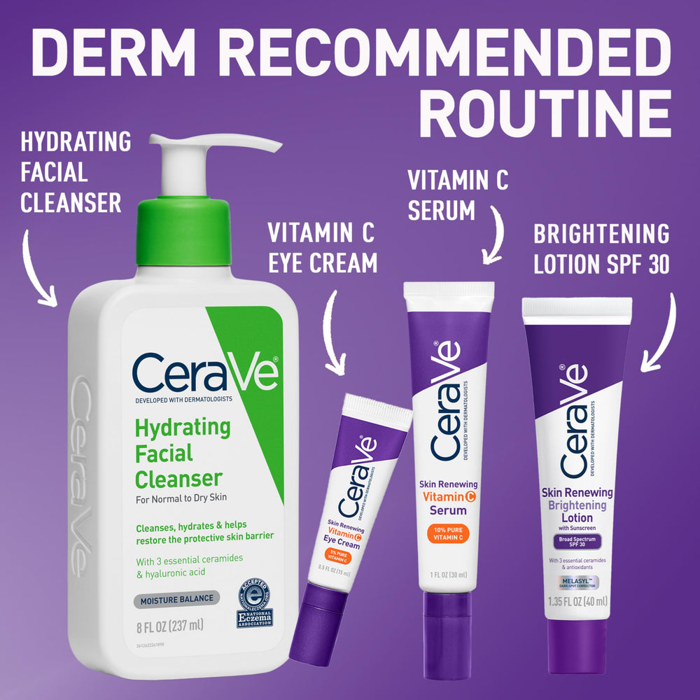 Tube packaging image suggesting fragrance-free formula ready for daily use