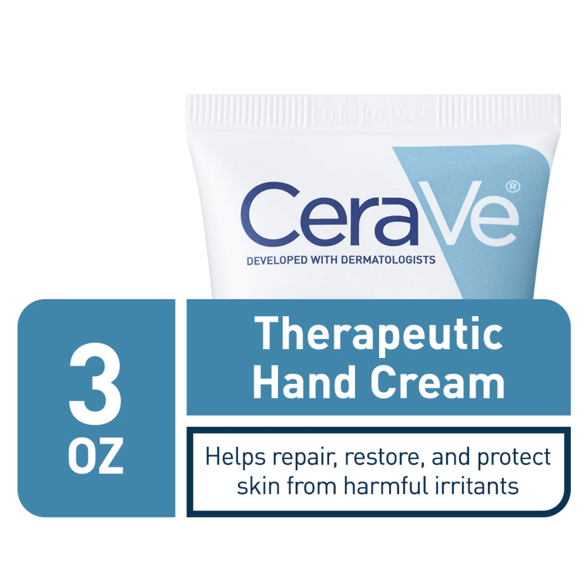 CeraVe hidratación 24 horas con tecnología MVE para piel suave.