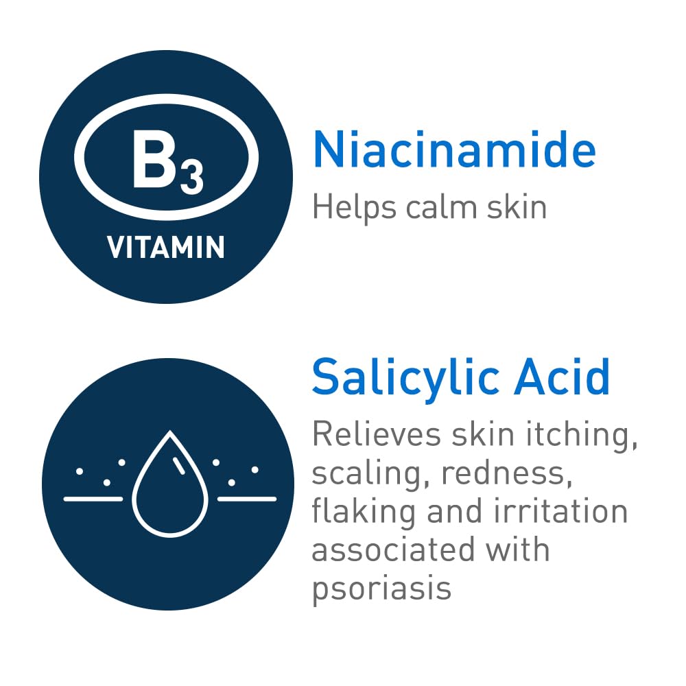 Urea and shea butter components emphasizing deep moisturization