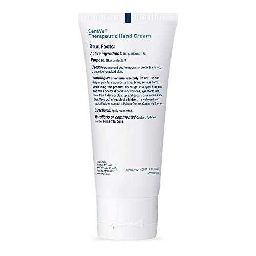 CeraVe sello NEA garantiza compatibilidad para pieles sensibles.