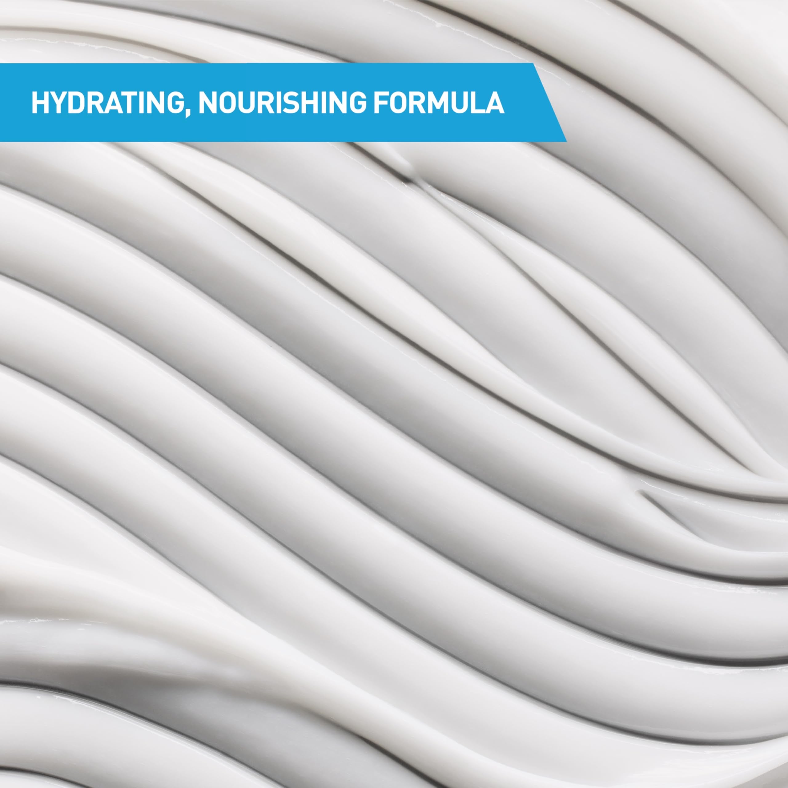 Sulfate-free formula box side communicates scalp-friendly choice.