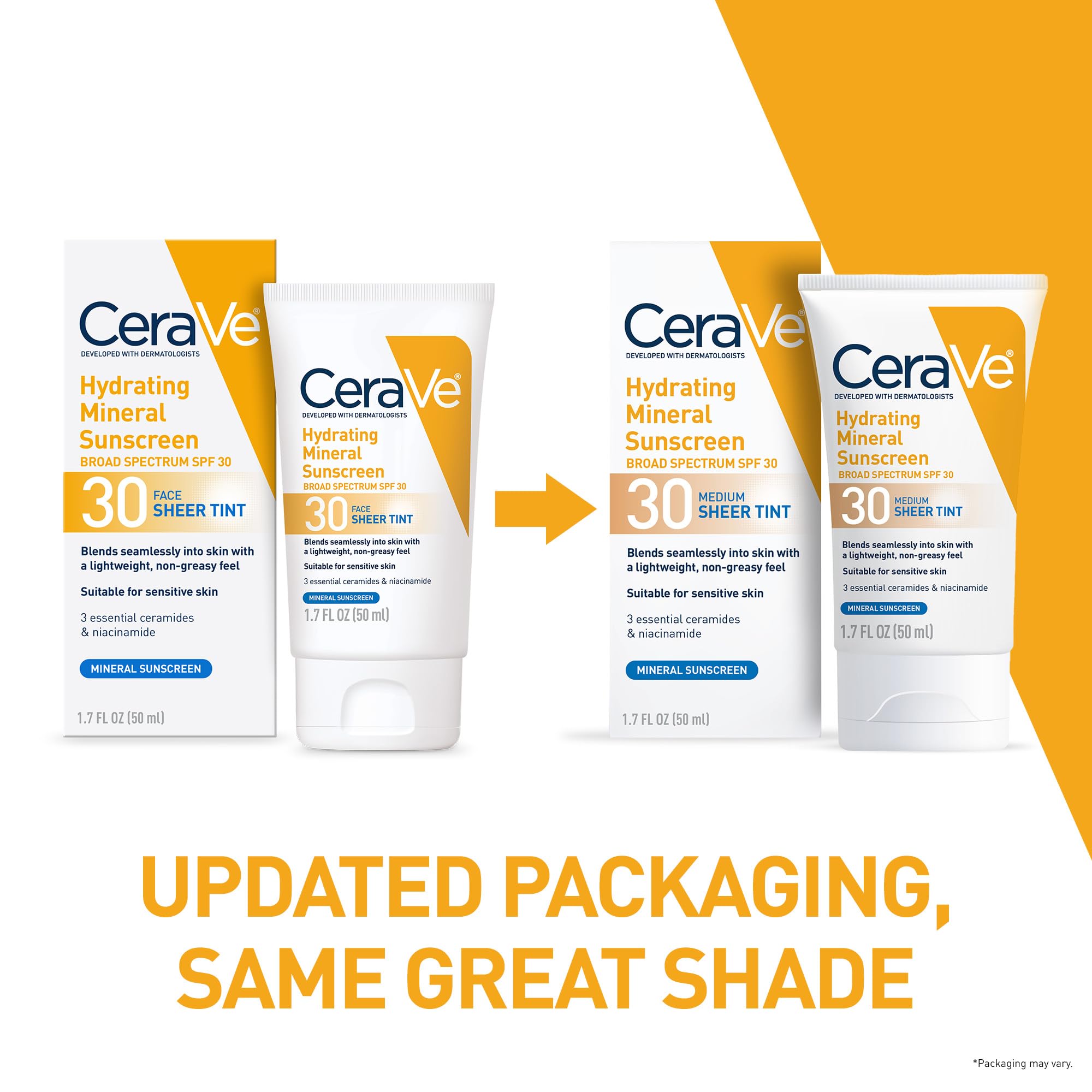 CeraVe textura ligera con SPF 30 para uso diario