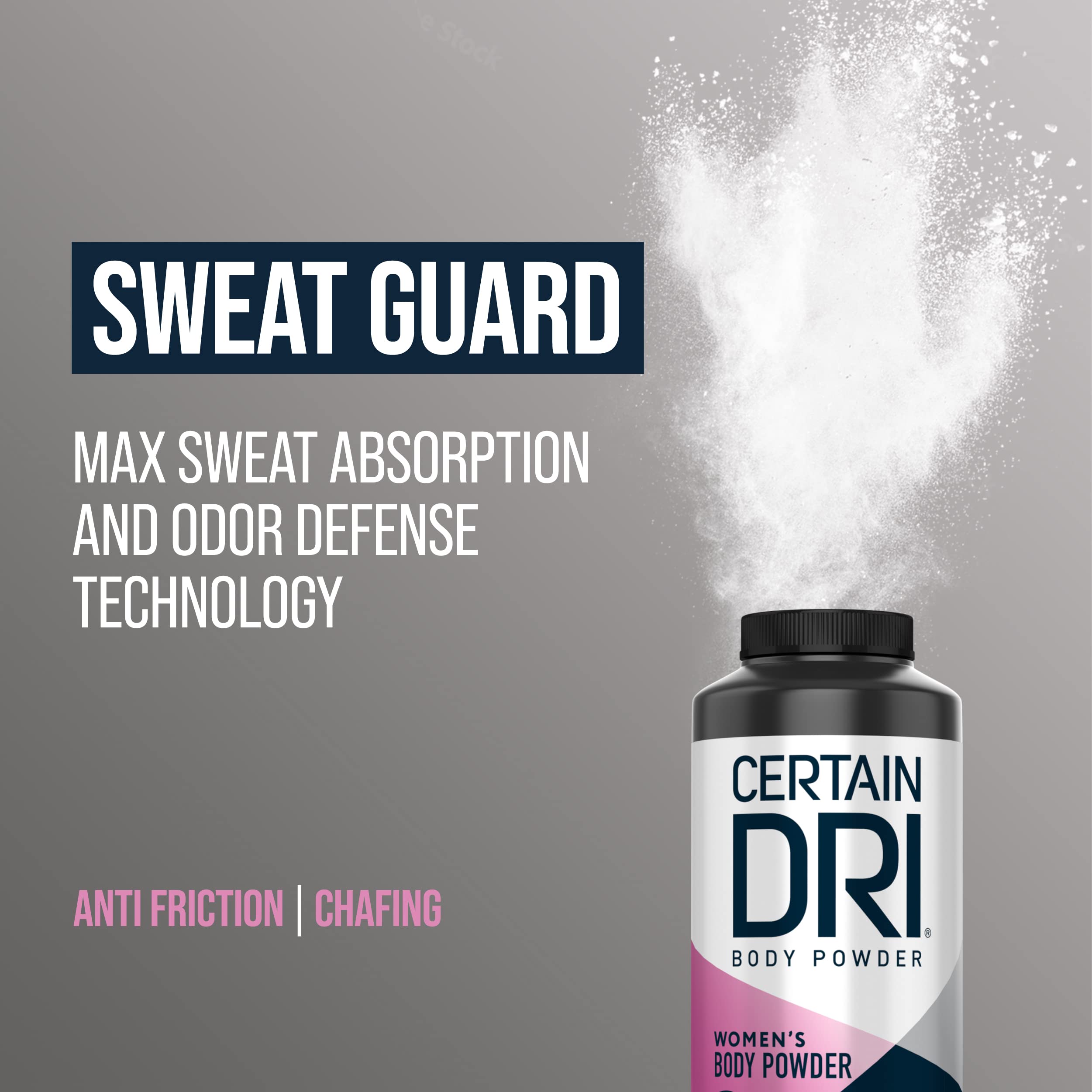 8 oz packaging emphasizing value and lasting protection