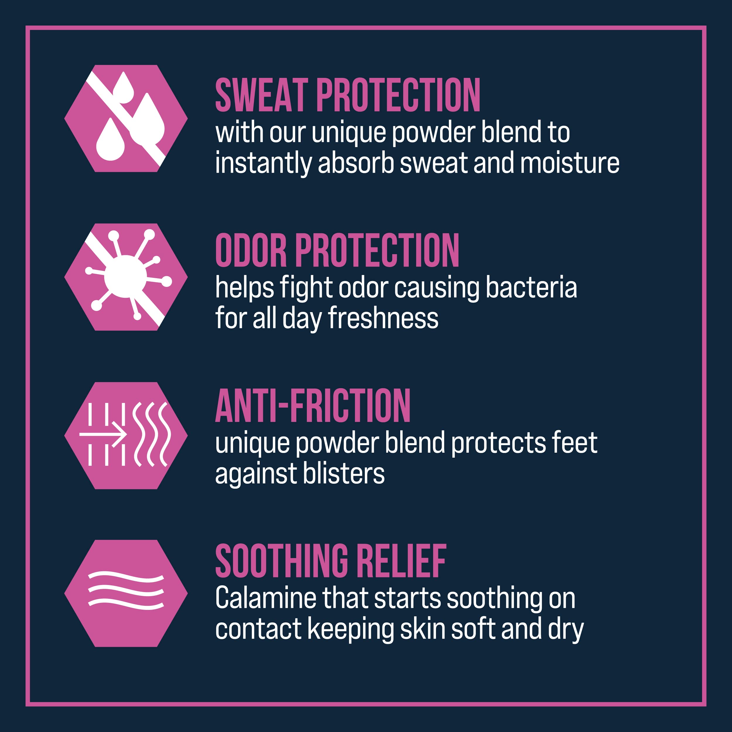 Application scene showing easy dusting for anti-friction protection