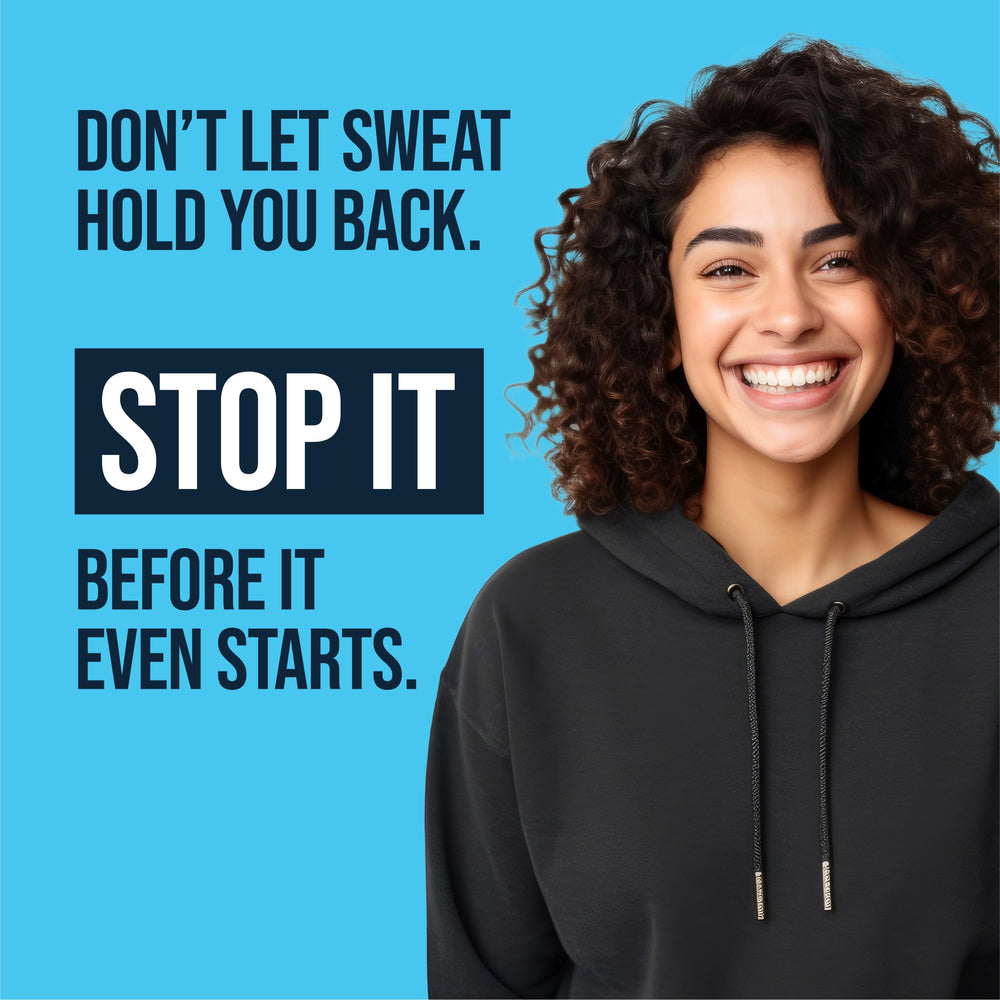 Certain Dri cruelty-free brand certification supports ethical choice while staying dry.
