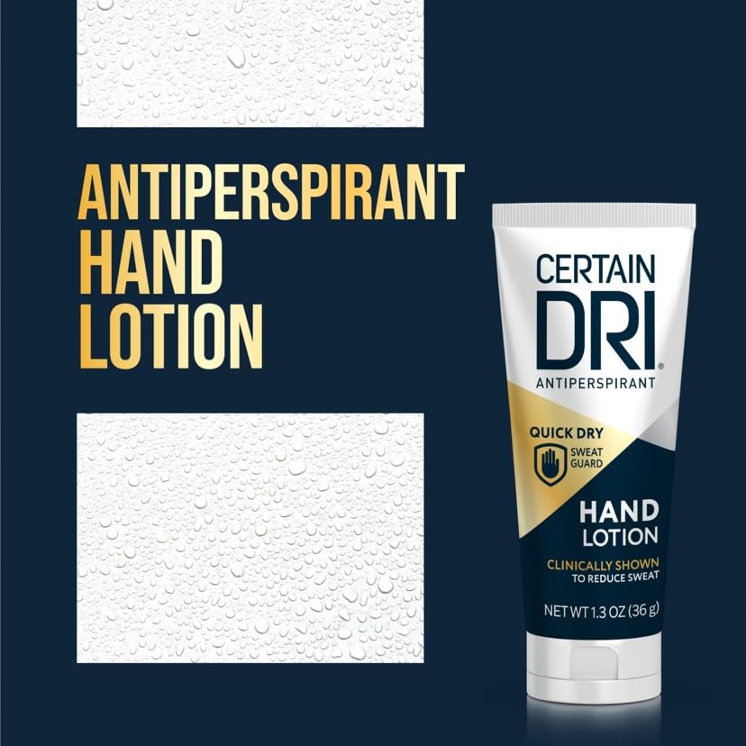Certain Dri envase 1-3oz: práctico tamaño de viaje para llevar.