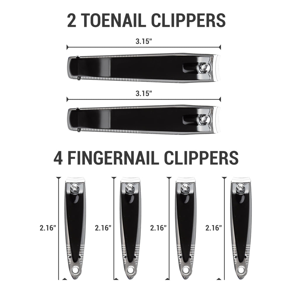CERTIGEN durable build stands up to daily grooming.
