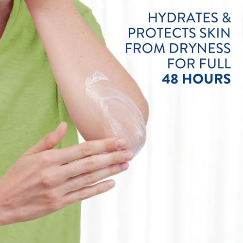 Two-pack Cetaphil Moisturizing Cream packaging on display.