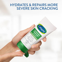 Cetaphil Balm Reparador, fórmula hipoalergénica sin fragancia para piel sensible.
