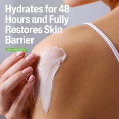 Cetaphil bote de 3 oz para uso facial y corporal diario.