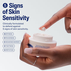 Cetaphil crema facial con vitamina E para nutrición antioxidante