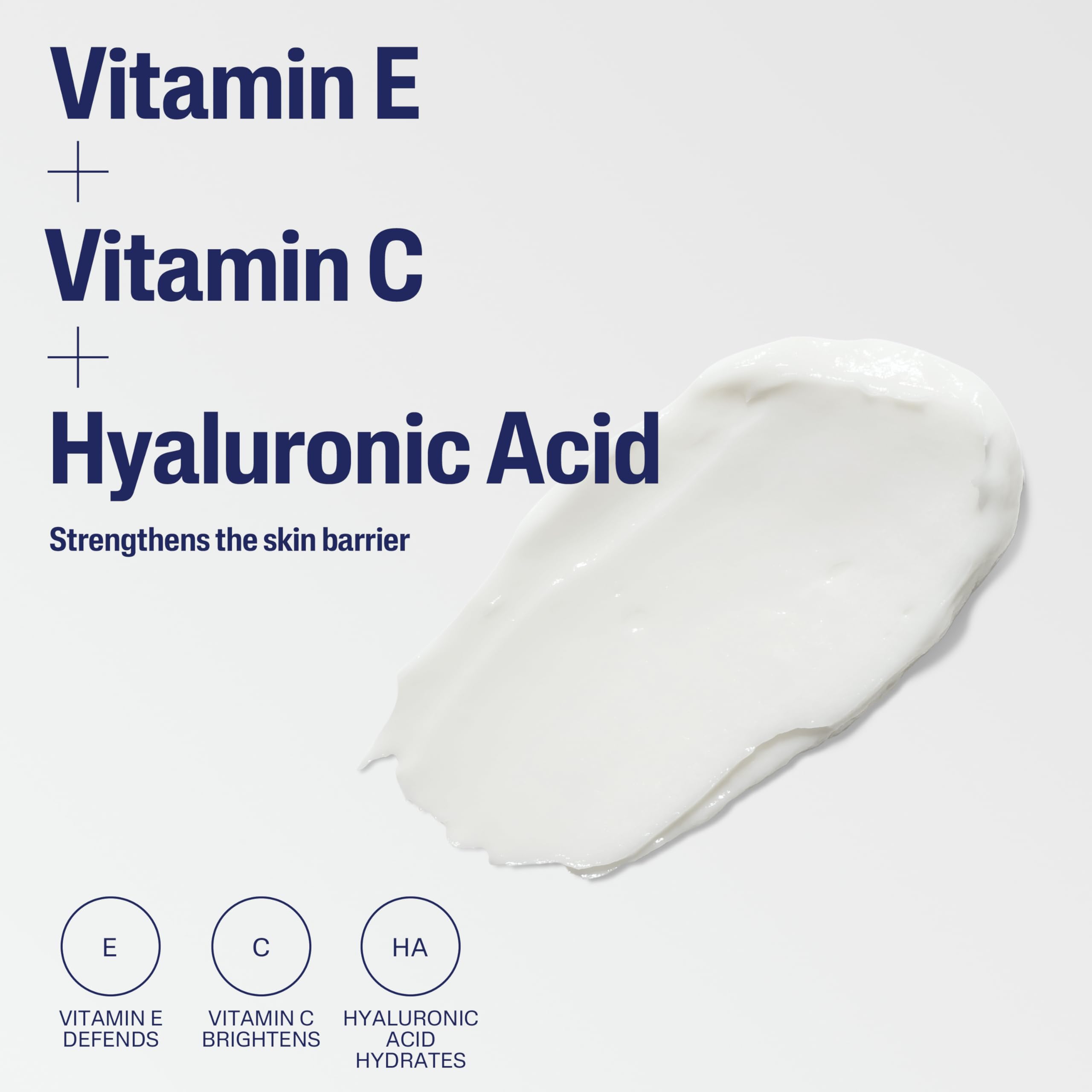 Fortalece la barrera de humedad con pro‑vitaminas Cetaphil