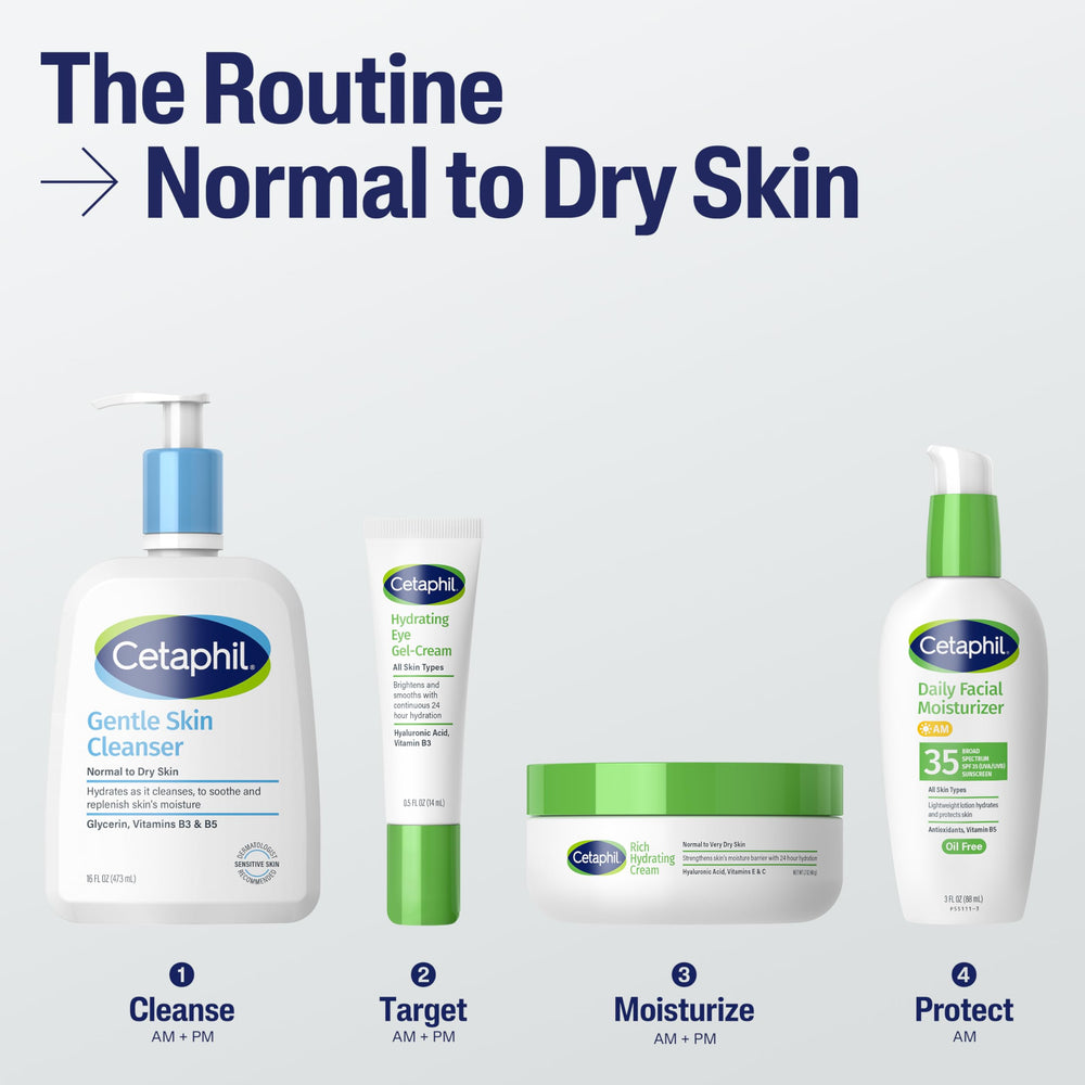 Imagen de crema hipoalergénica ideal para rutinas nocturnas