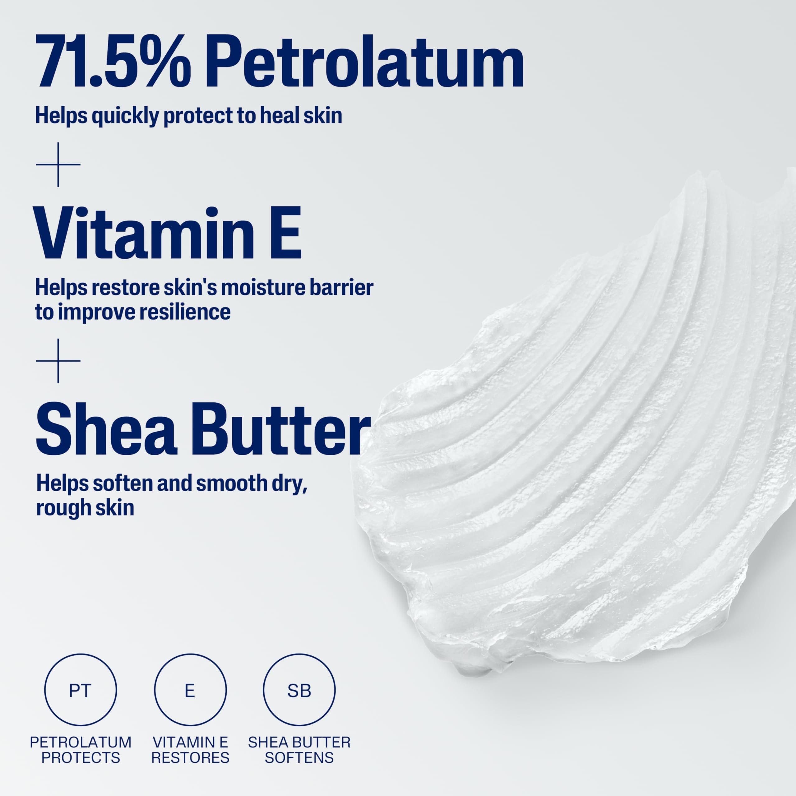 Ungüento Cetaphil: para manos secas con hidratación duradera.