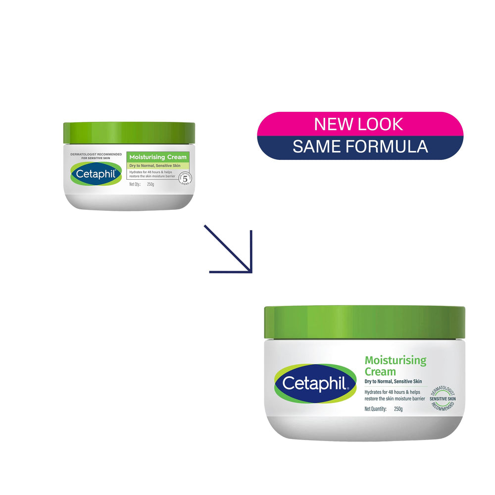 Ingredientes clave: glicerina, panthenol y niacinamida para la piel.