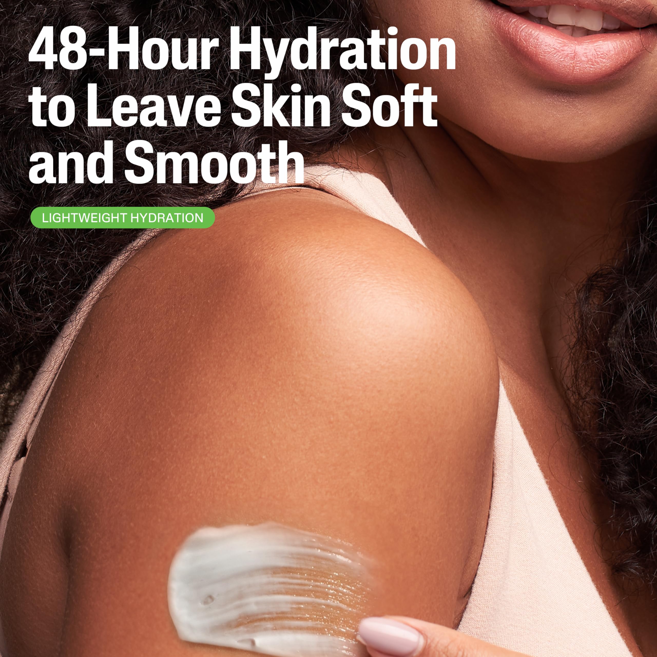 Ingredientes clave de Cetaphil: glicerina, panthenol y niacinamida para hidratar