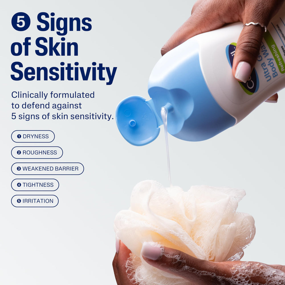 Cetaphil presentación triple, paquete de tres frascos para la familia