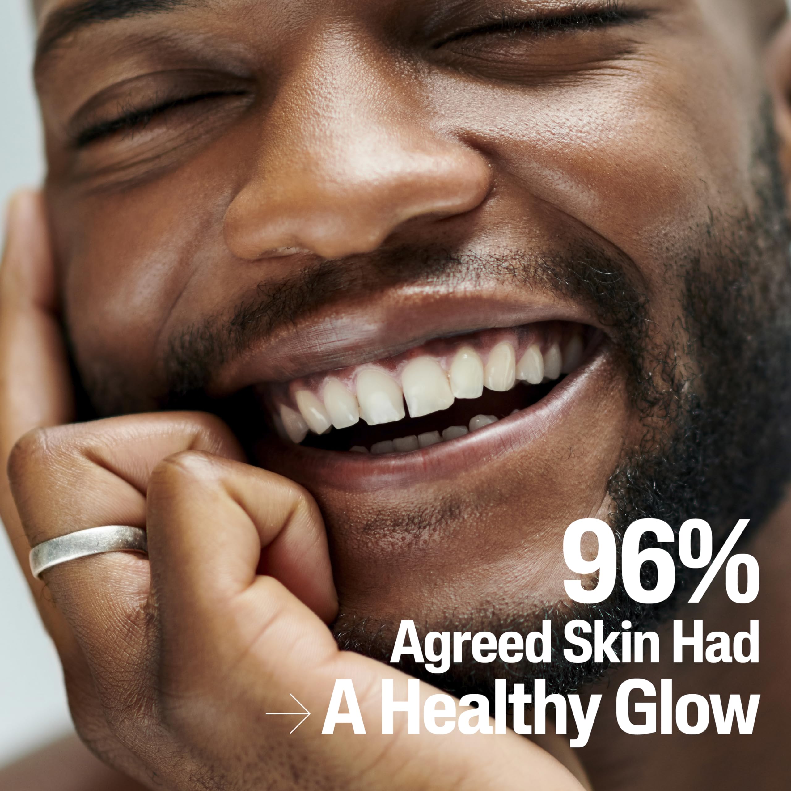Cetaphil para piel sensible, exfoliación suave sin irritación.