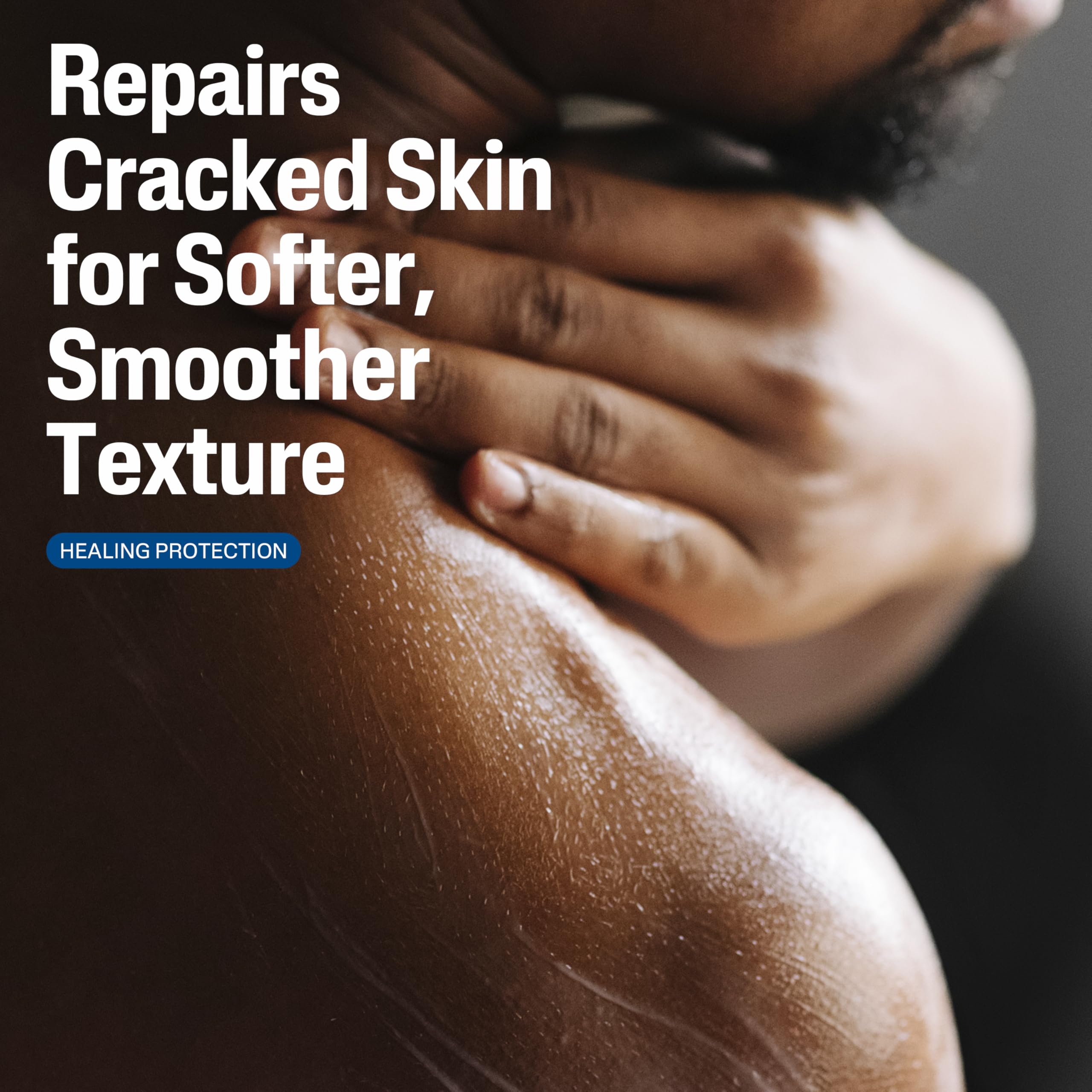 Cetaphil Manos usando locion hidratan y protegen piel sensible durante el dia