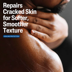 Cetaphil Manos usando locion hidratan y protegen piel sensible durante el dia