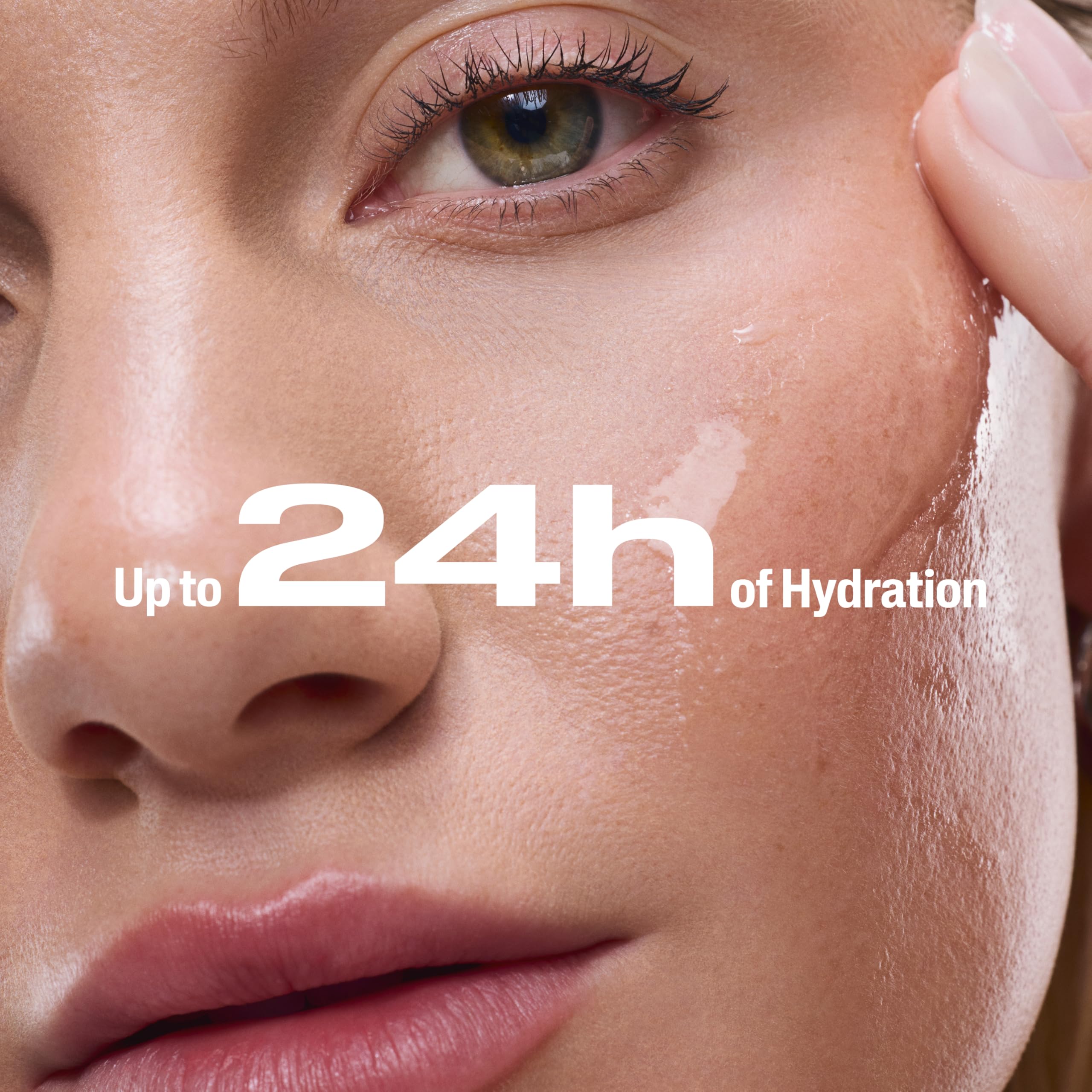 Cetaphil Nourishing Oil to Foam Cleanser supports sensitive skin with fragrance-free formula