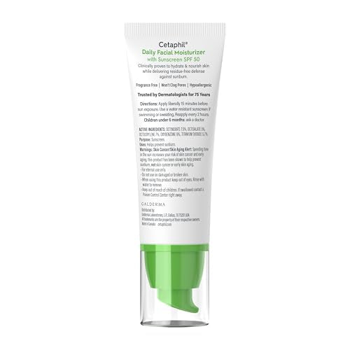 Cetaphil packaging may vary across batches