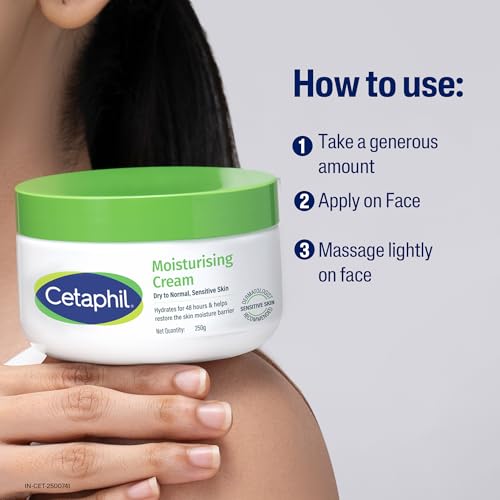 Envase de 8.8 oz para cuerpo y rostro.