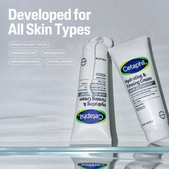 Cetaphil Skin Activator reafirma visualmente el cuello con uso diario