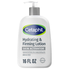 Cetaphil Skin Activator Loción Botella: hidratación diaria para la piel.