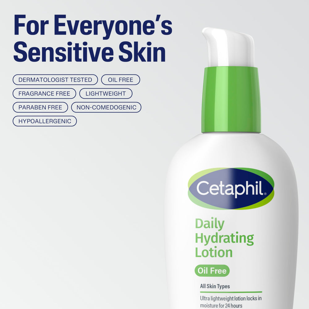 Cetaphil formato de viaje para llevar en bolso.