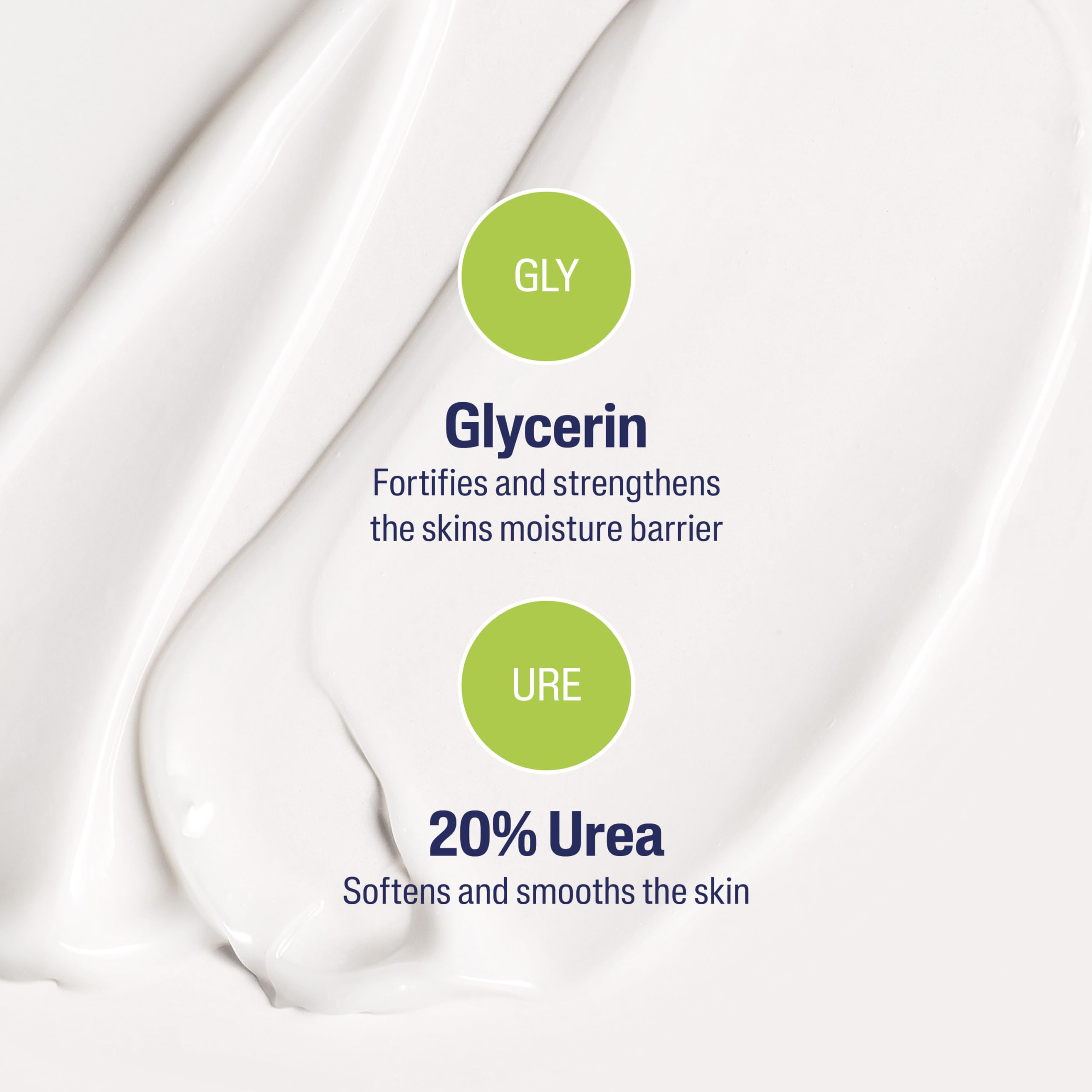 Piel más suave tras Cetaphil, textura refinada