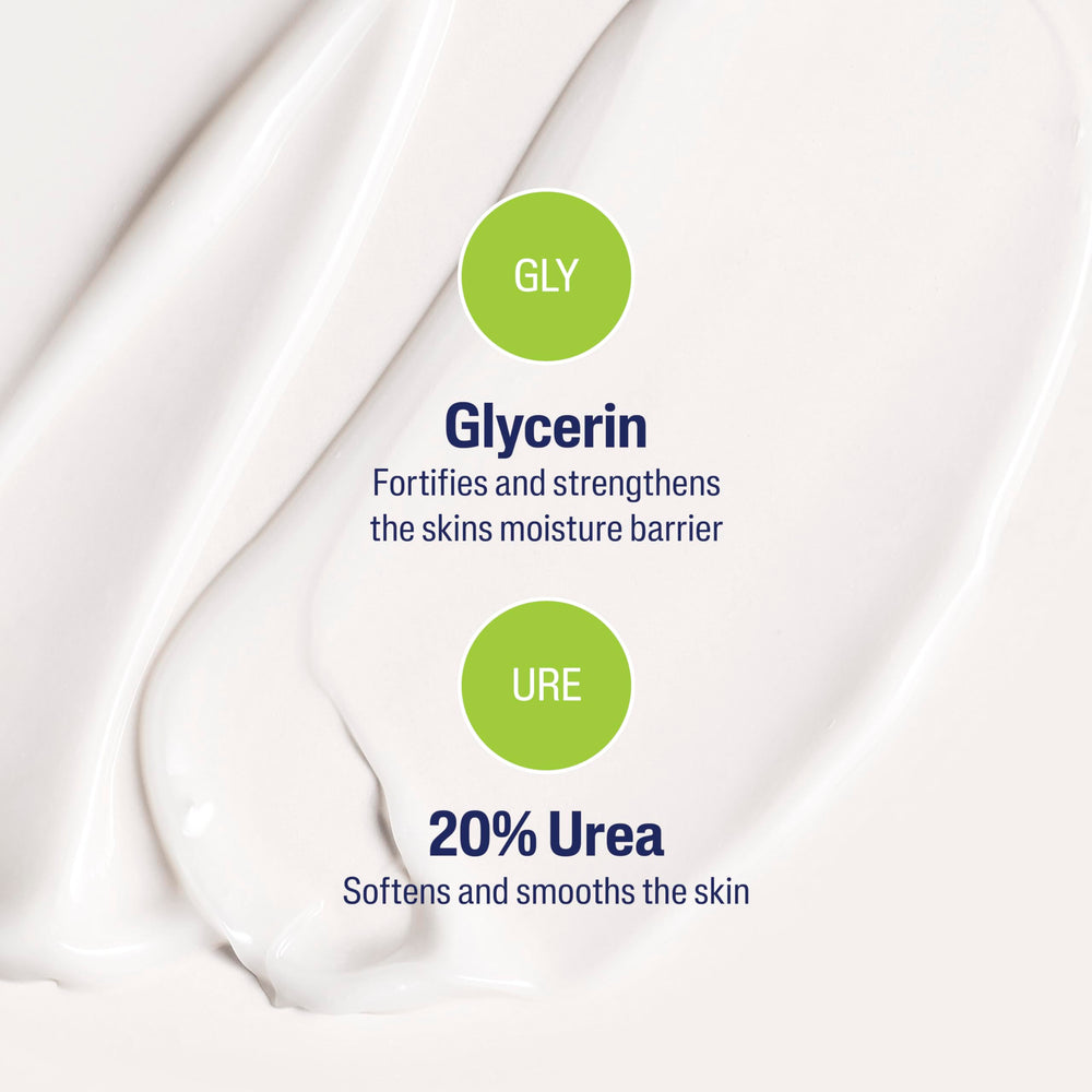 Piel más suave tras Cetaphil, textura refinada
