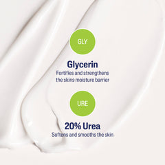 Piel más suave tras Cetaphil, textura refinada